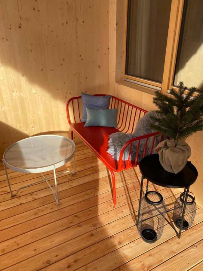 Smart Apartments מלאו מראה חיצוני תמונה